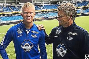 奥地利足协发布世界杯分组图，仍用阿根廷二星队徽