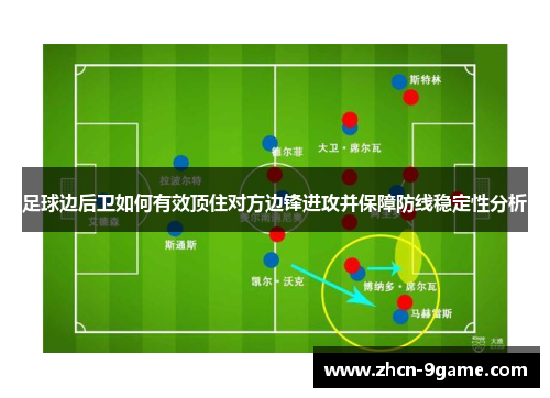 足球边后卫如何有效顶住对方边锋进攻并保障防线稳定性分析